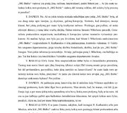 NSGK tyrimo i&scaron;vada ir priedai