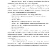 NSGK tyrimo i&scaron;vada ir priedai