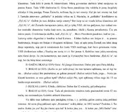 NSGK tyrimo i&scaron;vada ir priedai