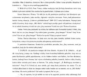 NSGK tyrimo i&scaron;vada ir priedai