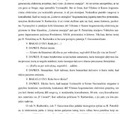 NSGK tyrimo i&scaron;vada ir priedai