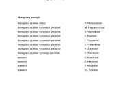 NSGK tyrimo i&scaron;vada ir priedai