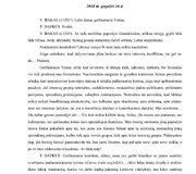 NSGK tyrimo i&scaron;vada ir priedai