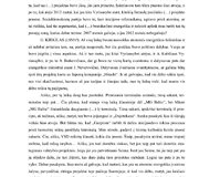 NSGK tyrimo i&scaron;vada ir priedai