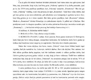NSGK tyrimo i&scaron;vada ir priedai