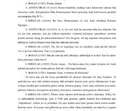 NSGK tyrimo i&scaron;vada ir priedai