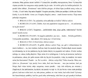 NSGK tyrimo i&scaron;vada ir priedai