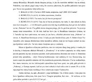 NSGK tyrimo i&scaron;vada ir priedai