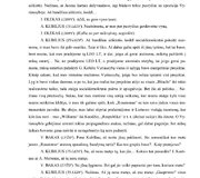 NSGK tyrimo i&scaron;vada ir priedai