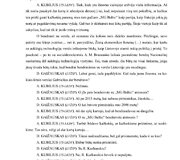 NSGK tyrimo i&scaron;vada ir priedai