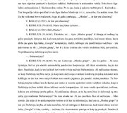 NSGK tyrimo i&scaron;vada ir priedai