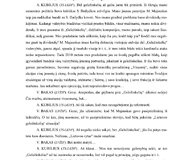 NSGK tyrimo i&scaron;vada ir priedai