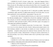 NSGK tyrimo i&scaron;vada ir priedai