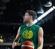 Marekas Blaževičius