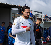 &bdquo;Kauno Žalgiris&ldquo; - Kyjivo &bdquo;Dinamo&ldquo;
