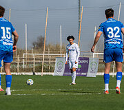 &bdquo;Kauno Žalgiris&ldquo; - Kyjivo &bdquo;Dinamo&ldquo;