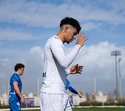 &bdquo;Kauno Žalgiris&ldquo; - Kyjivo &bdquo;Dinamo&ldquo;