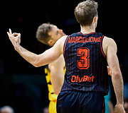 Augustas Marčiulionis
