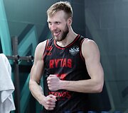 Martynas Paliukėnas