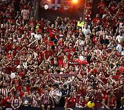 Pirėjo &bdquo;Olympiakos&ldquo; sirgaliai