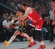 Tarikas Biberovičius