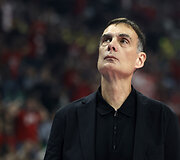 Georgios Bartzokas