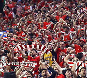 &bdquo;Olympiakos&ldquo; sirgaliai
