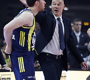 &Scaron;arūnas Jasikevičius