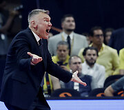 &Scaron;arūnas Jasikevičius