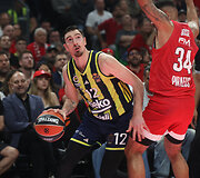 Nando de Colo
