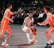 Facundo Campazzo