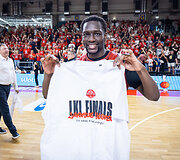 Hassanas Diarra