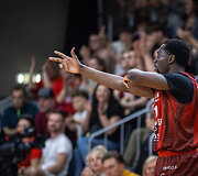 Hassanas Diarra