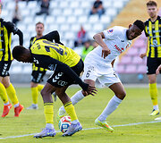 Amadou Sabo