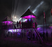 Festivalis &bdquo;Yaga Gathering&ldquo;