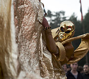 Festivalis &bdquo;Yaga Gathering&ldquo;