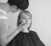 Vaidos Markevičiūtės rengtos fotosesijos užkulisiai