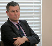 Laurynas Misevičius
