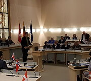 Laurynas Misevičius sporto forume