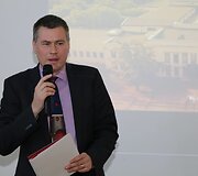 Laurynas Misevičius