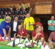 X pasaulio lietuvių sporto žaidynės Kaune