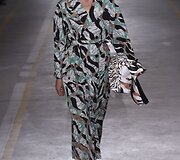 &bdquo;Roberto Cavalli&ldquo; 2019 m. pavasario ir vasaros kolekcijos pristatymas