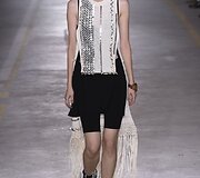 &bdquo;Roberto Cavalli&ldquo; 2019 m. pavasario ir vasaros kolekcijos pristatymas