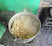 Chinkaliai