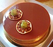 Artūro keptas tortas