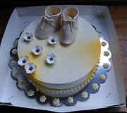 Artūro keptas tortas
