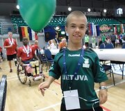 Lukas Balsys