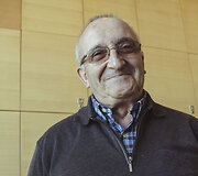 Romualdas Jakubas Veksleris-Va&scaron;kinelis