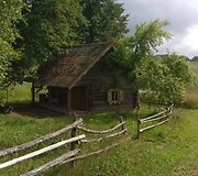 Viktorijos ir Pauliaus &Scaron;atkauskų vestuvių akimirka