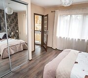 Svetlanos ir Egidijaus pačių įsirengti namai